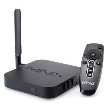 MINIX NEO U1 129$