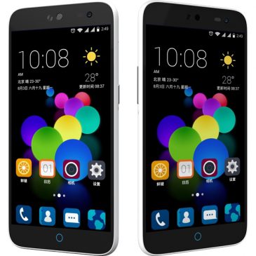 Zte Blade A1 86$